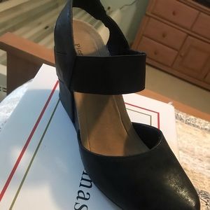 Pierre Dumas Wedges